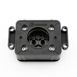 Capuchon supérieur HONHAMN I3200 pour tête d'impression Epson I3200 A1 E1 U1, compatible avec les imprimantes Skycolor Galaxy Human 4720 - Product Image 3