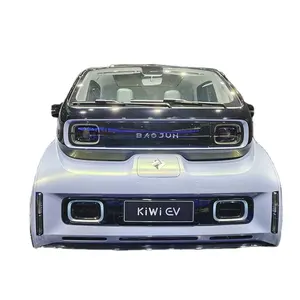 뜨거운 판매 자동차 Baojun 키위 전기 자동차 자동차 2023 Zhichao 모델