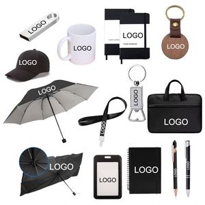 Yy09 2025 Artículo Promocional Personalizado con Logotipo de Empresa, Regalo Publicitario, OEM, para Eventos Empresariales - Product Image 6