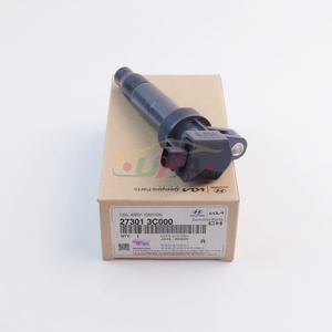 27301-3C000 227301 3C000 Bobina de encendido para Hyundai Kia IX35 273013C000 - Product Image 1