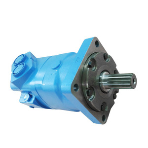 Ventes chaudes Moteur hydraulique à engrenages Char-Lynn Série 10000 - Product Image 2