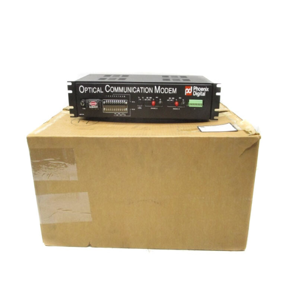 1 Brand New Original Item Digital Ocm-mdp-13-e-d-st Nsmp Plc