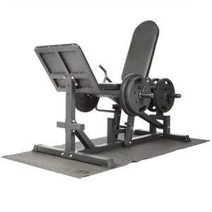 ZYFIT Simple Squat Stand Home Gym Petit Équipement Matériel Plat <span class=keywords><strong>Couché</strong></span> Poussoir Force Haltérophilie Lit - Product Image 3