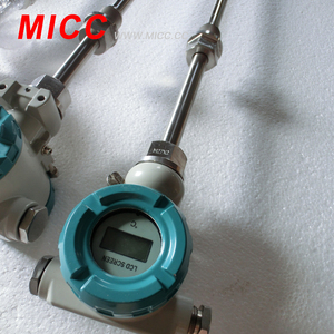 Micc nhiệt độ <span class=keywords><strong>Transmitter</strong></span> phổ Hart bị cô lập Chất lượng cao PT100/K/J/n/T/E đầu vào - Product Image 5