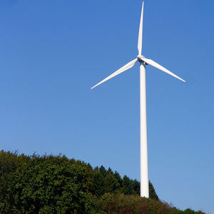 Sistema di Turbine Eoliche da 800kw 600kw 500kw 330kw 250kw 235kw 100kw per Grandi Prodotti Eolici con Generatore Eolico - Product Image 1