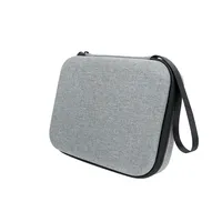 Portable dur EVA étui de rangement pour Xiaomi Mijia électrique tondeuse à cheveux sac tondeuse à cheveux coupe de cheveux voyage boîte de transport