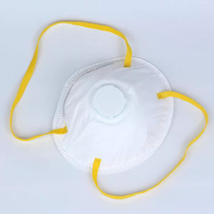 Grosir masker K-<span class=keywords><strong>n95</strong></span> 99% filter 5 lapisan dapat digunakan kembali Kn95 <span class=keywords><strong>Respirator</strong></span> wajah Ffp2 masker Kn95 GB2626 - Product Image 5