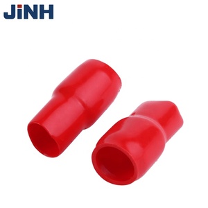 JINH - Conector Rápido de PVC de Alta Calidad para Cable Eléctrico Pequeño, Precio Económico, Directo de Fábrica - Product Image 1