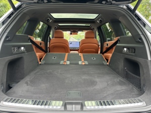Voiture d'<span class=keywords><strong>occasion</strong></span> Ideal L7 2024, production maximale de 15 000 kilomètres en <span class=keywords><strong>mars</strong></span> 2024, rapport d'inspection joint sans accident - Product Image 5