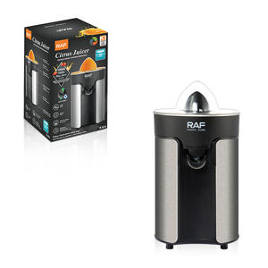 Stainless Steel Household Electric Juice Extractor Orange Juicer Citrus Squeezer Lemon Squeezer - Product Image 3