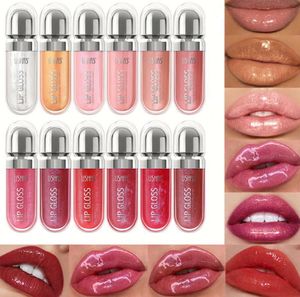 Gel d'<span class=keywords><strong>aloe</strong></span> vera <span class=keywords><strong>Forever</strong></span>, brillant, longue tenue, végétalien, hydratant, gloss à lèvres nacré nude, effet lumineux et scintillant. - Product Image 5