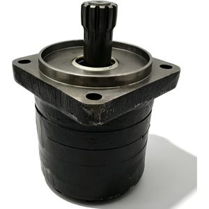 Motor Hidráulico Hdnverys 161-0061-005 Tipo Pistón Para Eaton Char-Lynn Serie VIS30 - Product Image 4