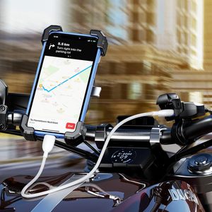 Chargeur USB <span class=keywords><strong>pour</strong></span> moto PD36W à charge rapide, ignifuge, PC, TYPE-C, <span class=keywords><strong>pour</strong></span> moto, véhicule électrique, <span class=keywords><strong>vélo</strong></span> - Product Image 5