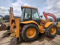 Tracteur d'excavatrice de chargeur de JCB 1CX/2CX