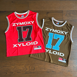 Design Custom Basketball Vest Oversized <b>100</b>% <b>Polyester</b> Sleeveless T-<b>Shirt</b> Men Rhinestone Vest Sleeveless T-<b>Shirt</b> Manufacturer - Product Image 1