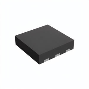 6 XFDFN Exposed Pad R1205L821A-TR ชิปอิเล็กทรอนิกส์ ผู้ผลิตชิ้นส่วนอิเล็กทรอนิกส์ ช่องทางการจัดการพลังงาน (PMIC) - Product Image 1