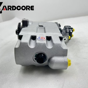 Fuel Injection Pump 312-0677 3120677 for C7 Engine 324D 325D 328D 329D 330D 336D 339D Excavator 962H 950H 973C - Product Image 2
