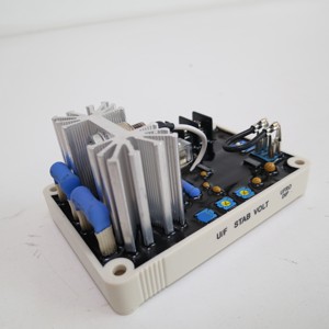 Repuestos para Generadores, Regulador Automático de Voltaje <span class=keywords><strong>TH</strong></span> AVR EA05A para Camiones, Maquinaria de Construcción, Motores Diésel Marinos - Product Image 5