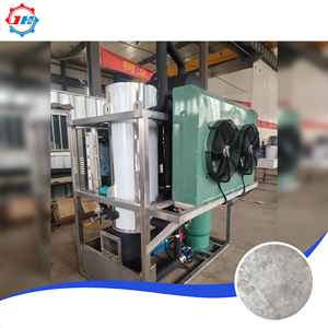 Factory Direct Price 2 T Tube <strong>Ice</strong> Maker <strong>Machine</strong> Philippines Factory Price <strong>3</strong> <strong>Ton</strong> 5ton 10t 25t 30 <strong>Ton</strong> Tube <strong>Ice</strong> <strong>Machine</strong> Cool <strong>Drinks</strong> - Product Image 4