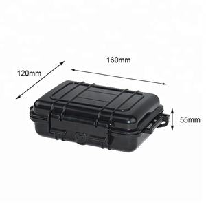 DPC003 Được Thiết Kế Tốt Thời Trang Chống Ăn Mòn Bao Bì Nhựa Với Chèn Tùy Chỉnh - Product Image 6