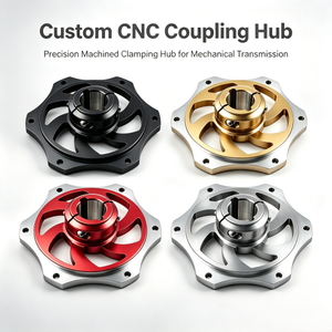 Kit de Soporte de Piñón de Motocicleta de Aluminio Anodizado con Logotipo Personalizado Mecanizado por CNC, Piezas de Carreras - Product Image 1
