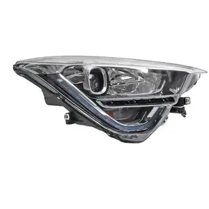 Original Car Headlamp Front Headlight For Chery Tiggo 4 Tiggo4 2019 2020 2021 2022 Head light J684421010BA J684421020BA