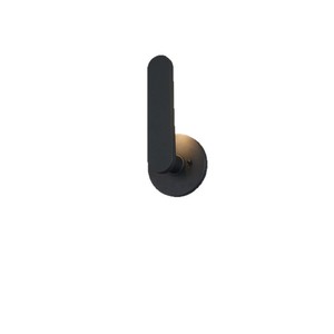 Lámpara de Pared LED Moderna Minimalista para Exteriores, IP65 Impermeable, de Acero Inoxidable, para Villa, Patio, Balcón - Product Image 5