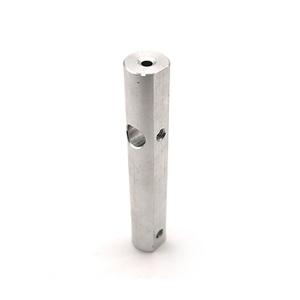 Pieza de mecanizado CNC, fundición de acero inoxidable, fresado, pieza de repuesto automotriz, torneado, electroerosión por hilo, brochado - Product Image 2