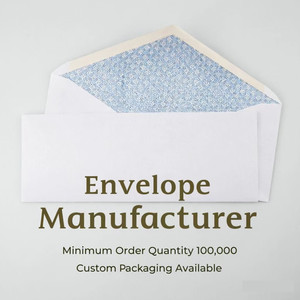A7 <strong>Envelopes</strong> <strong>5x7</strong> Card <strong>Envelopes</strong> Texture Pattern V Flap Luxury Mailing <strong>Envelopes</strong> with Gold Stickers for Invitations - Product Image 3