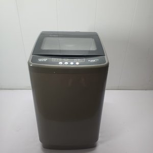 Lavadora/Secadora Eléctrica Doméstica Todo en Uno con Carga Superior, Funciones Automáticas <span class=keywords><strong>de</strong></span> Alta Eficiencia e Instrucciones en Inglés - Product Image 1