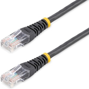 Câble réseau universel Cat5E <span class=keywords><strong>RJ45</strong></span> Ethernet Patch Cord UTP FTP SFTP 4 paires 8 cœurs de 1m à 20m - Product Image 1