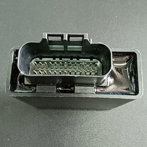 ชุดควบคุม32920-33GJO-000ไฟฟ้าของ mitsubishielectric สำหรับ <span class=keywords><strong>Suzuki</strong></span> F8T52072 MGT200 33GD รถมอเตอร์ไซค์ของแท้ - Product Image 6