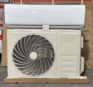 Aire Acondicionado Split DEMEXIRI, Precio de Fábrica, OEM/ODM, 220V 50Hz 12000 BTU, 1.5HP, Montaje en Pared, Frío/Calor, 3.5kW, para Hotel - Product Image 4
