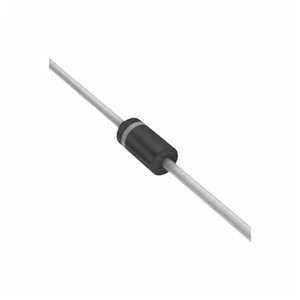 Full BOM Support Electronic Components Manufacturer Single Diodes 1N5400RLG DO-201AA, DO-27, Axial - Product Image 1