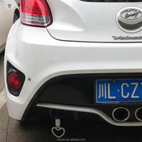 26 modèles d'accessoires de voiture JDM, anneau Tsurikawa, poignée en forme de cœur, sangle de main, breloque de dérive