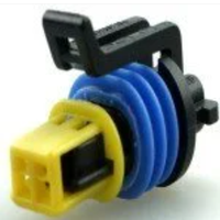 Boîtier de connecteur 15336024, accessoires de connecteur, connecteur automobile