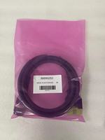 Vocom2 VOCOM II 88890253/88890313/88890306 Juego de Cables Lector de Códigos OBD2 con Conector Verde para Camiones de Trabajo Pesado FM13 12-24V