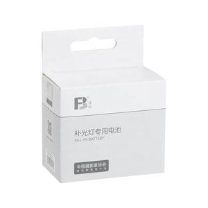 F970 6600mAh Rechargeable Li-ion Batterie Pack Photographie Film Studio Caméra Vidéo Flux En Direct LED Panneau Lumineux Anneau Lampe Batterie - Product Image 5