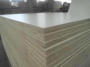 Consmos giá rẻ melamine Hội Đồng Quản trị hai bên ấm trắng của lõi hạt - Product Image 2