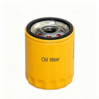 Filtro de Aceite para Automóvil de Alta Calidad 04152-37010 LF10-14-302 03C115561B Venta al por Mayor de Fábrica para Reparación y Reemplazo de Piezas de Toyota, Mazda y VW