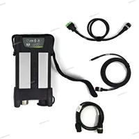 HERRAMIENTA DE DIAGNÓSTICO ORIGINAL PARA VOCOM II 88890400 PREMIUM TECH TOOL 2.8.150 EXCAVATOR VOCOM2 WIFI DEV2 PARA CAMIONES DE TRABAJO PESADO