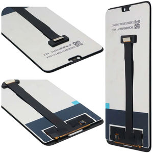 Schermo originale per <span class=keywords><strong>huawei</strong></span> <span class=keywords><strong>P20</strong></span> P30 <span class=keywords><strong>P20</strong></span> Pro Display Lcd, Touch sostituzione Lcd prezzo per <span class=keywords><strong>HUAWEI</strong></span> <span class=keywords><strong>P20</strong></span> Lite P30 Lite con cornice - Product Image 4