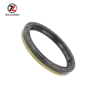 Joint d'étanchéité d'arbre de transmission OEM 02M301189G 02M301189 02M301189B 02M 301 189 G Compatible avec Audi Skoda VW Polo 1.4 1.6 - Product Image 1
