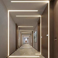 Bande lumineuse LED 220V haute luminosité, étanche, flexible, IP65, intelligente, lumineuse, découpable, pour extérieur