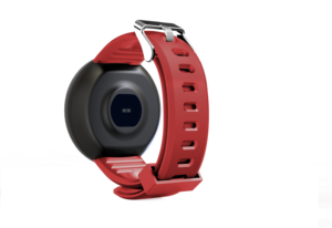 Giá Rẻ Đầy Đủ Màn Hình Cảm Ứng D18 Cuộc Gọi Không Dây Thông Minh Đồng Hồ Smartwatch Vòng Đeo Tay Với Tin Nhắn Thông Báo Huyết Áp Huyết Ox - Product Image 4