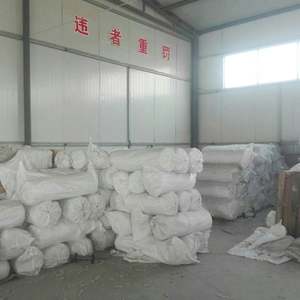 अनुकूलित आग Retardant थर्मल इन्सुलेशन कपास सिरेमिक कपड़ा - Product Image 4