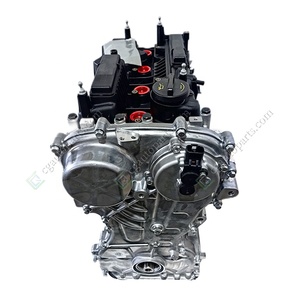 Khối động cơ Newpars chất lượng cao giá tốt phiên bản mới G4KJ 2.4 GDI dành cho Hyundai <span class=keywords><strong>Kia</strong></span> 2015, động cơ Sonata Optima Sorento - Product Image 5