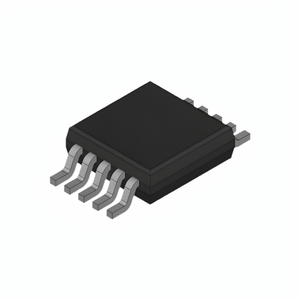 Original Power Management (PMIC) MAX5007AEUB Electronic Circuit Components 10 TFSOP, 10 MSOP - Product Image 1