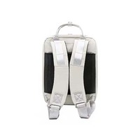 Sac à dos pour ordinateur portable pour filles, sac d'affaires imperméable, style national, fermeture éclair, doublure en polyester