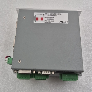 Pengontrol Gerak G-BAS10/230FEHN1A3 Pengontrol Servo Drive Pengontrol Pemrograman Otomasi Industri - Product Image 1